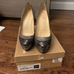 Christian Louboutin Shoes